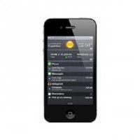 Apple iPhone 4S 32GB ohne Simlock